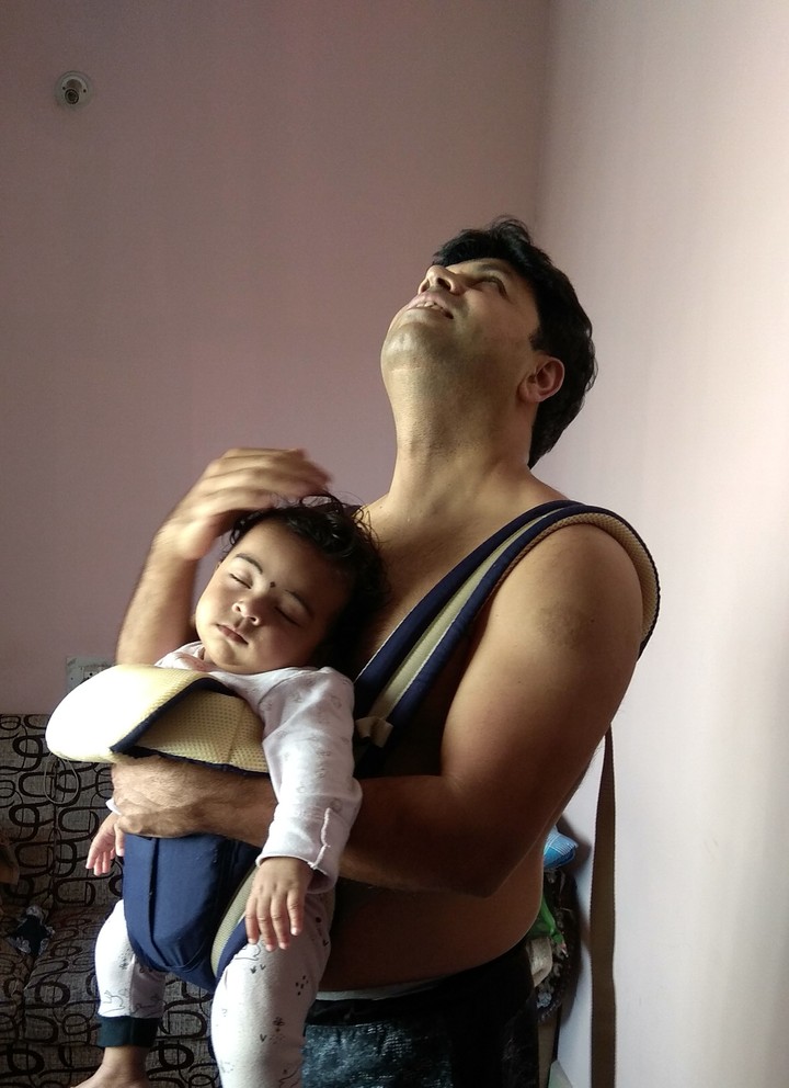 fathers love