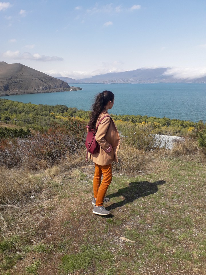 Lake Sevan
