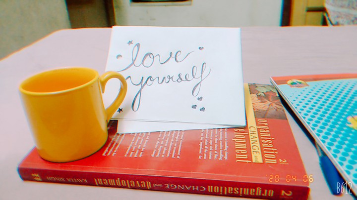 love yourself