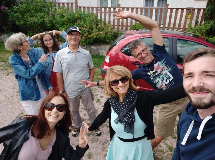 famille