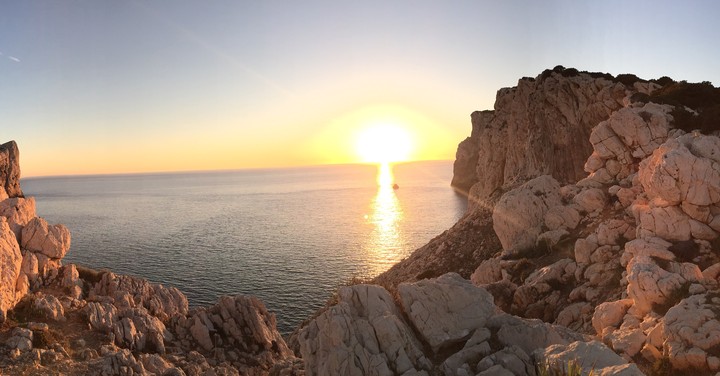 capo caccia