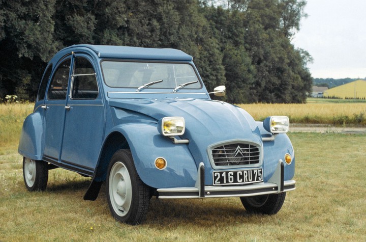 citroen