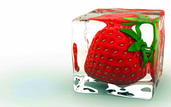 strawberry