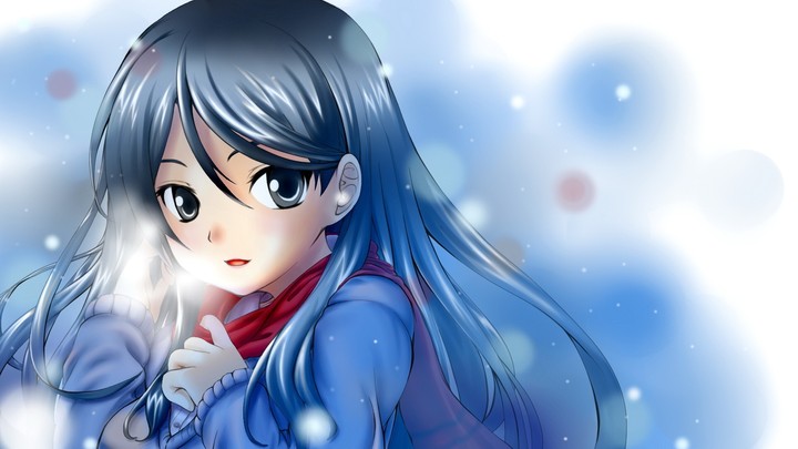 animegirl
