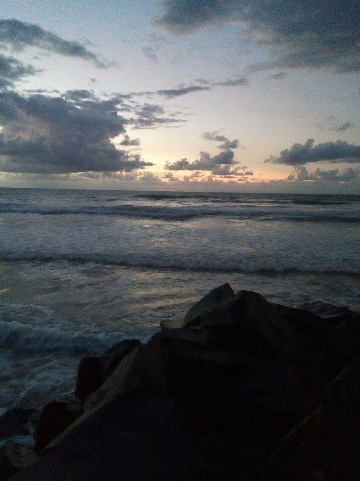 Beach 1