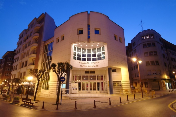Teatro Barakaldo