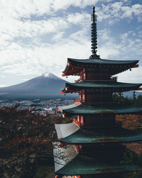 Japan