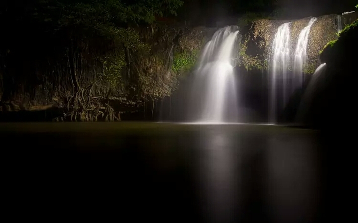 Waterfall