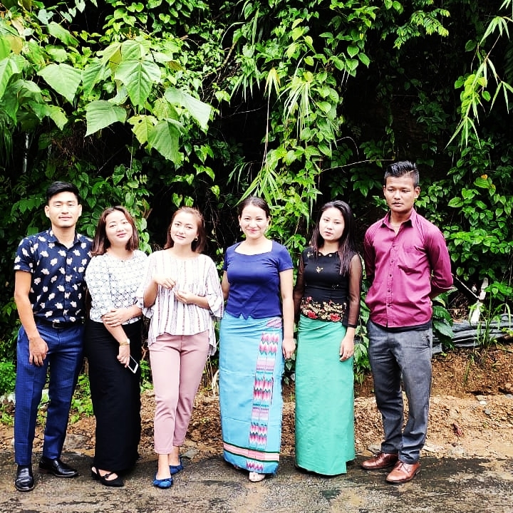 friends