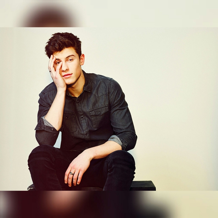 SHAWN MENDES