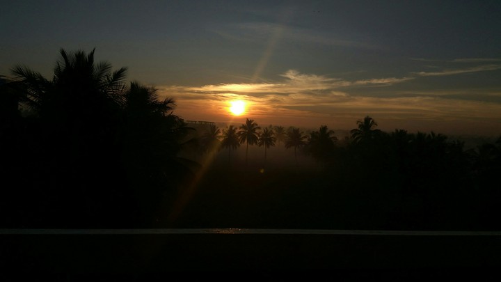 I'm Coming Up... Sun