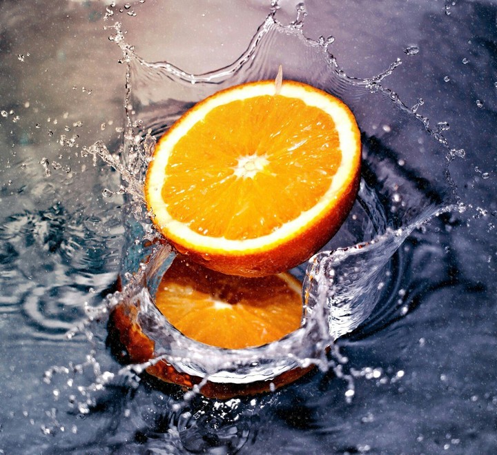 #orange