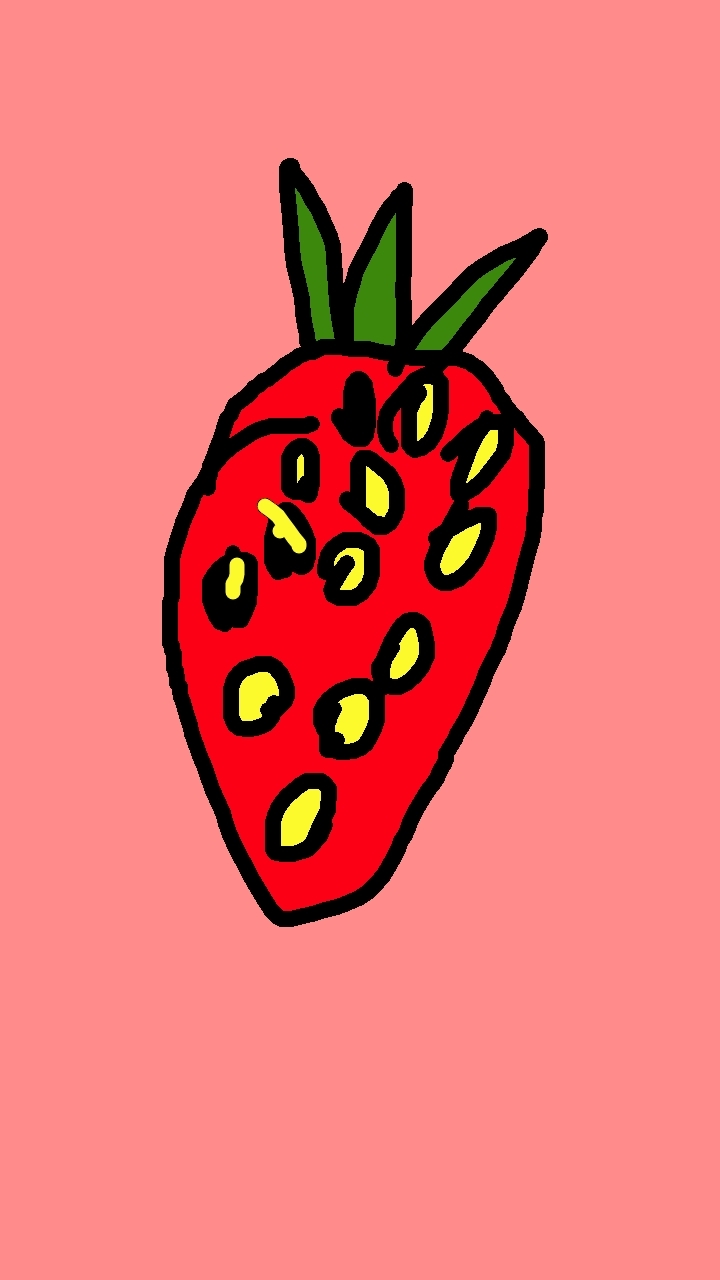 Red Fruti