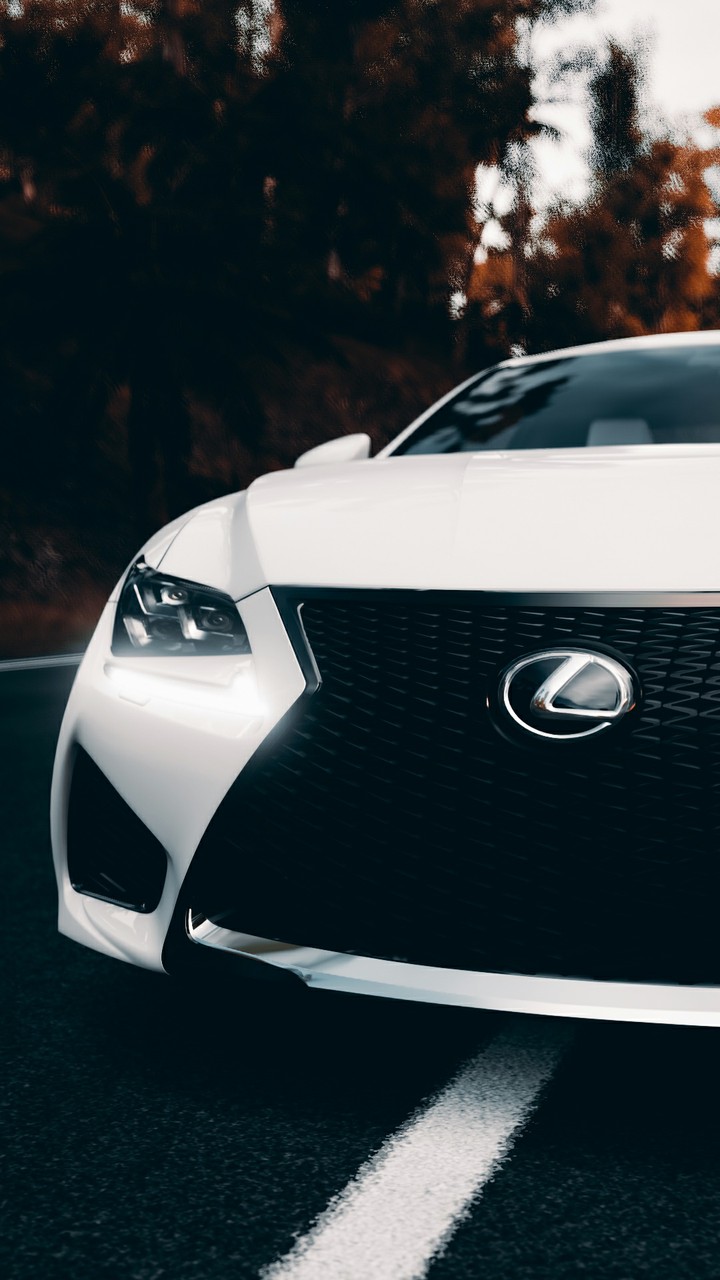 lexus