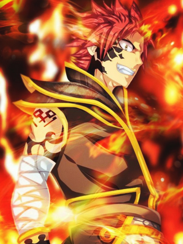 Fairy tail