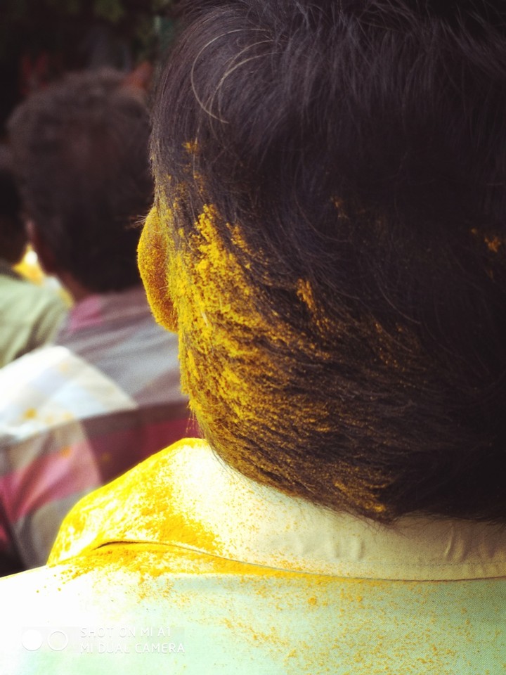 festival