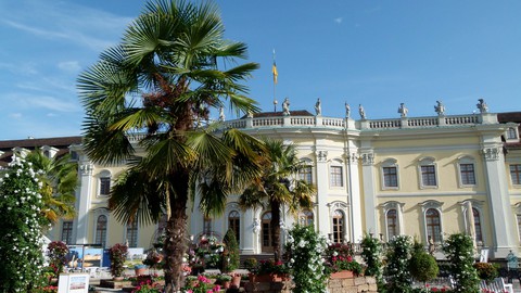 Schloss Ludwigsburg