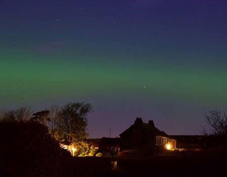 Northern Light