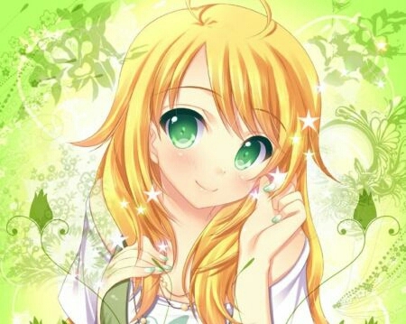 Girl