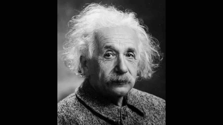 Einstein