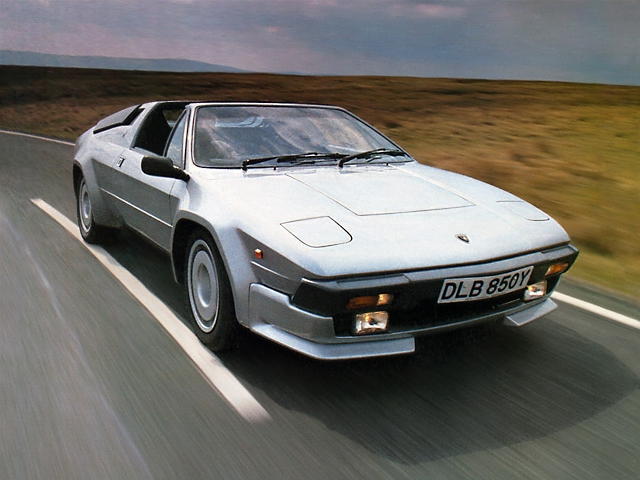 lamborghini