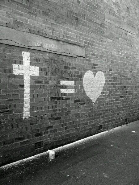 cross