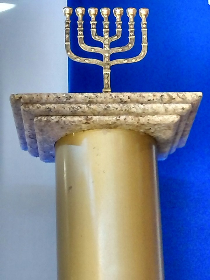 candelabro