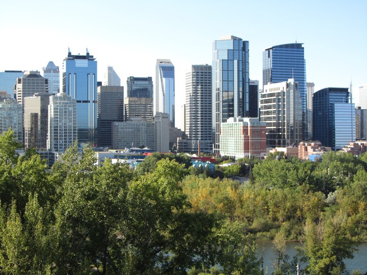Calgary