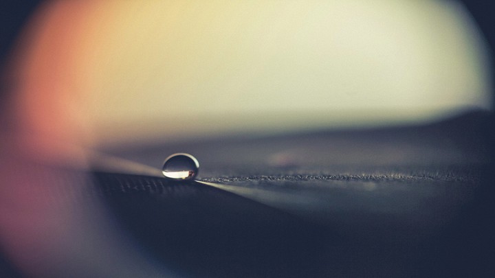droplet