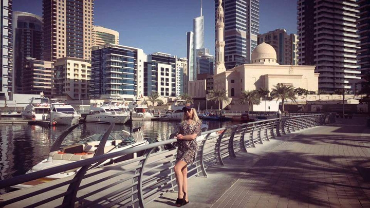 Dubaj