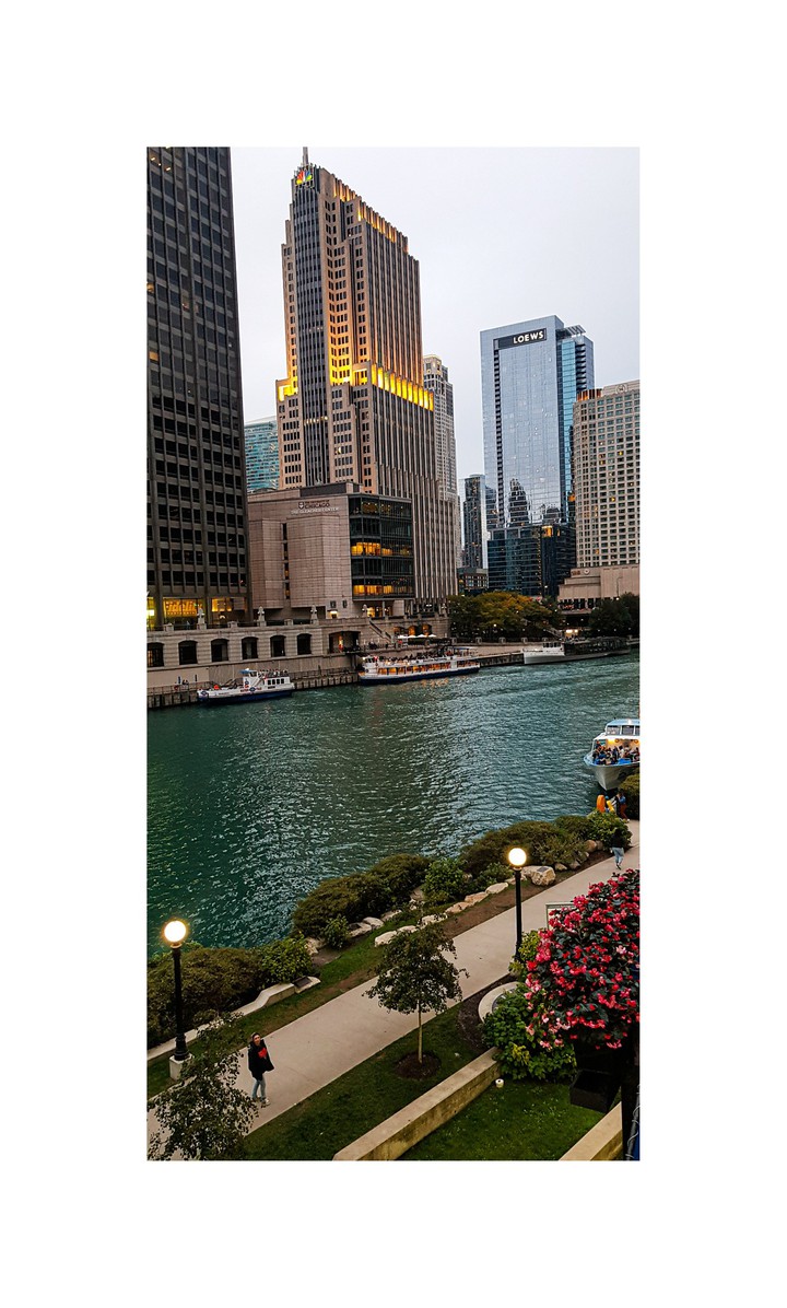 Chicago