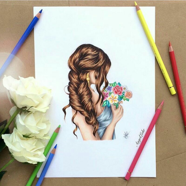 draw ♥️