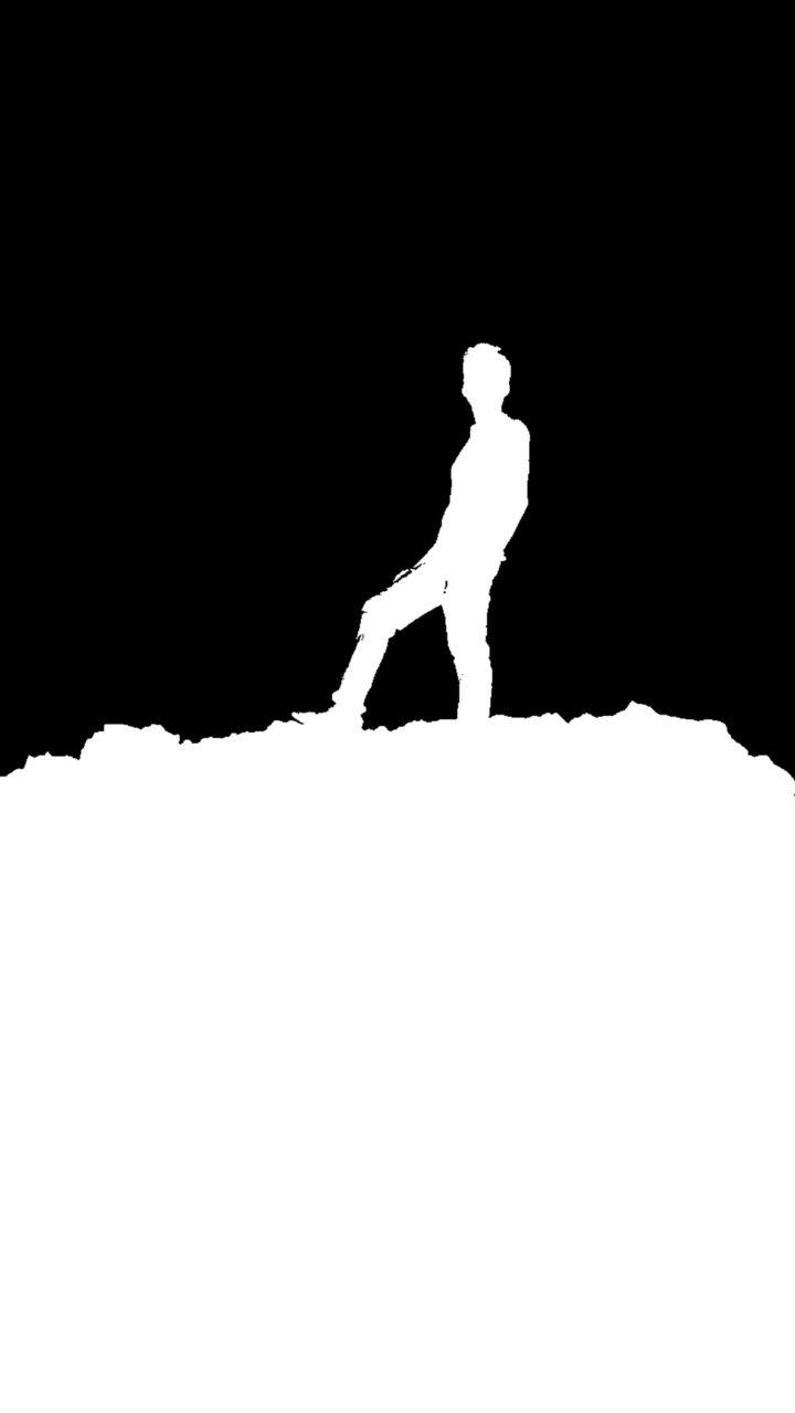 White Shadow