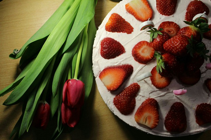 cake