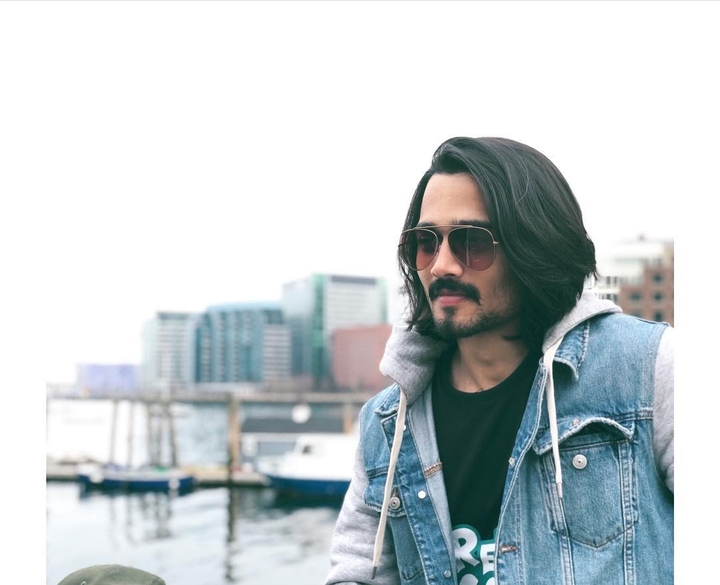 Bhuvan bam