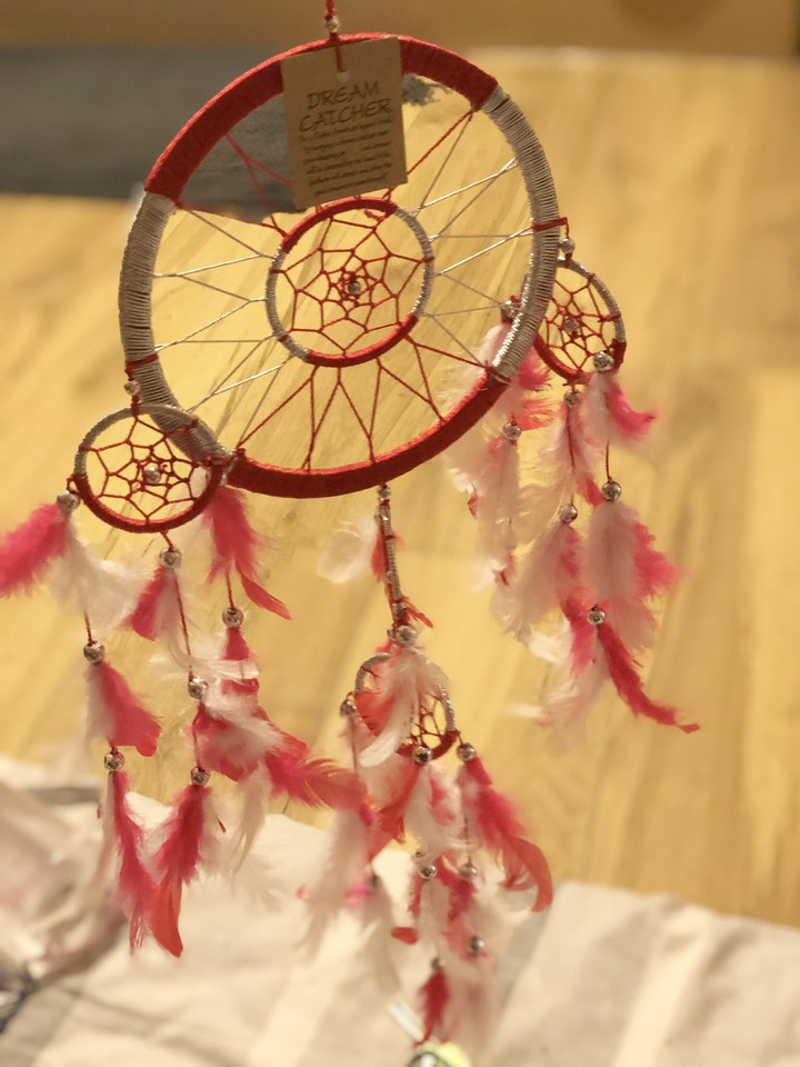 dream catcher