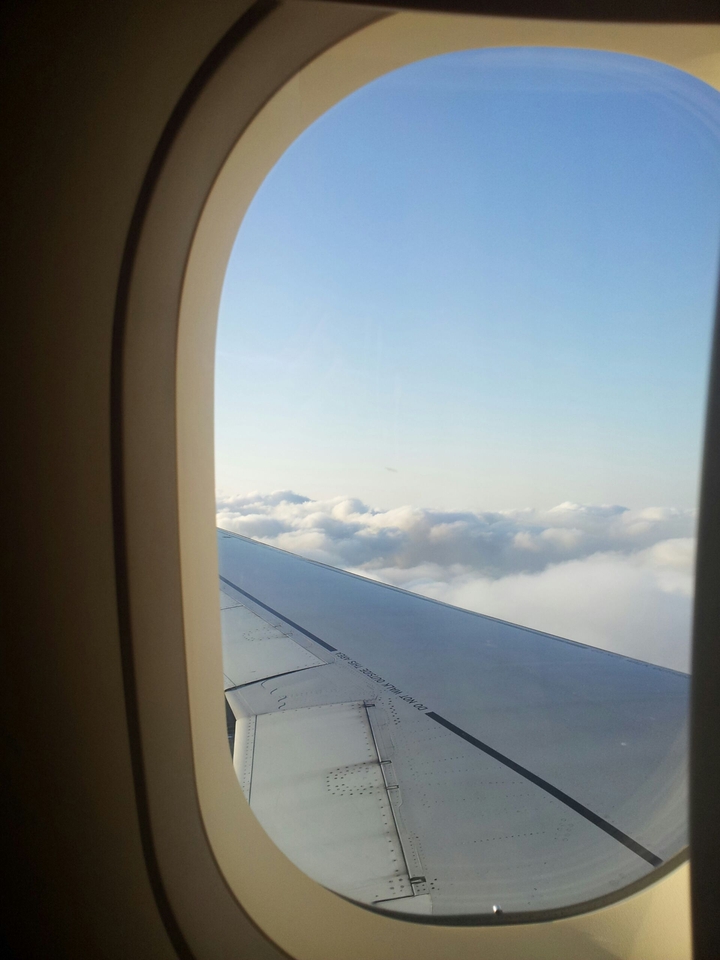 airplane