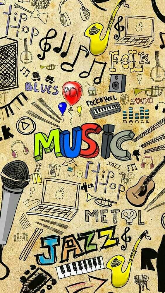 music