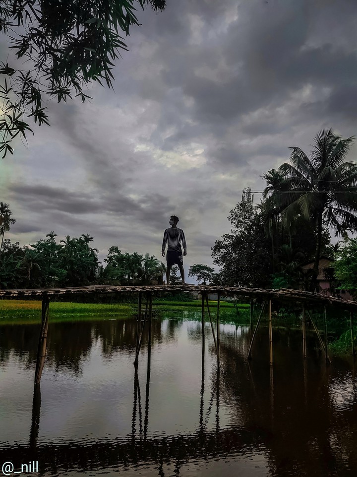 নদীর পার