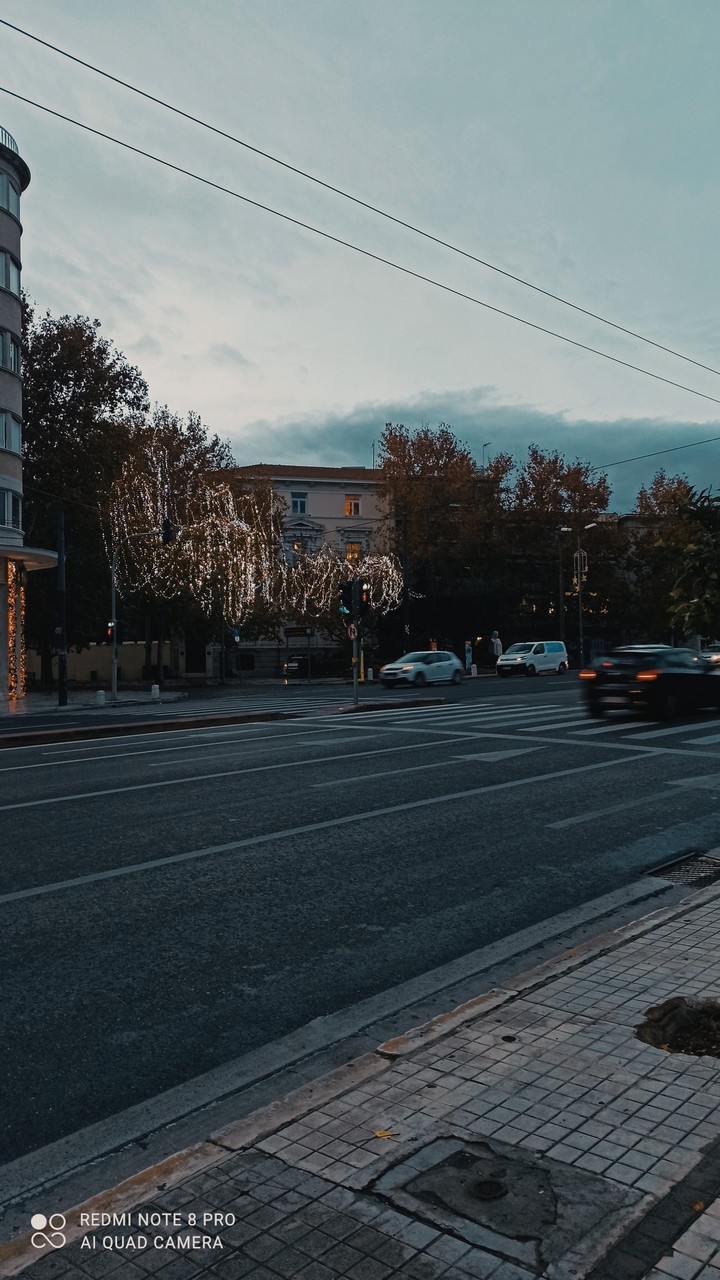 City
