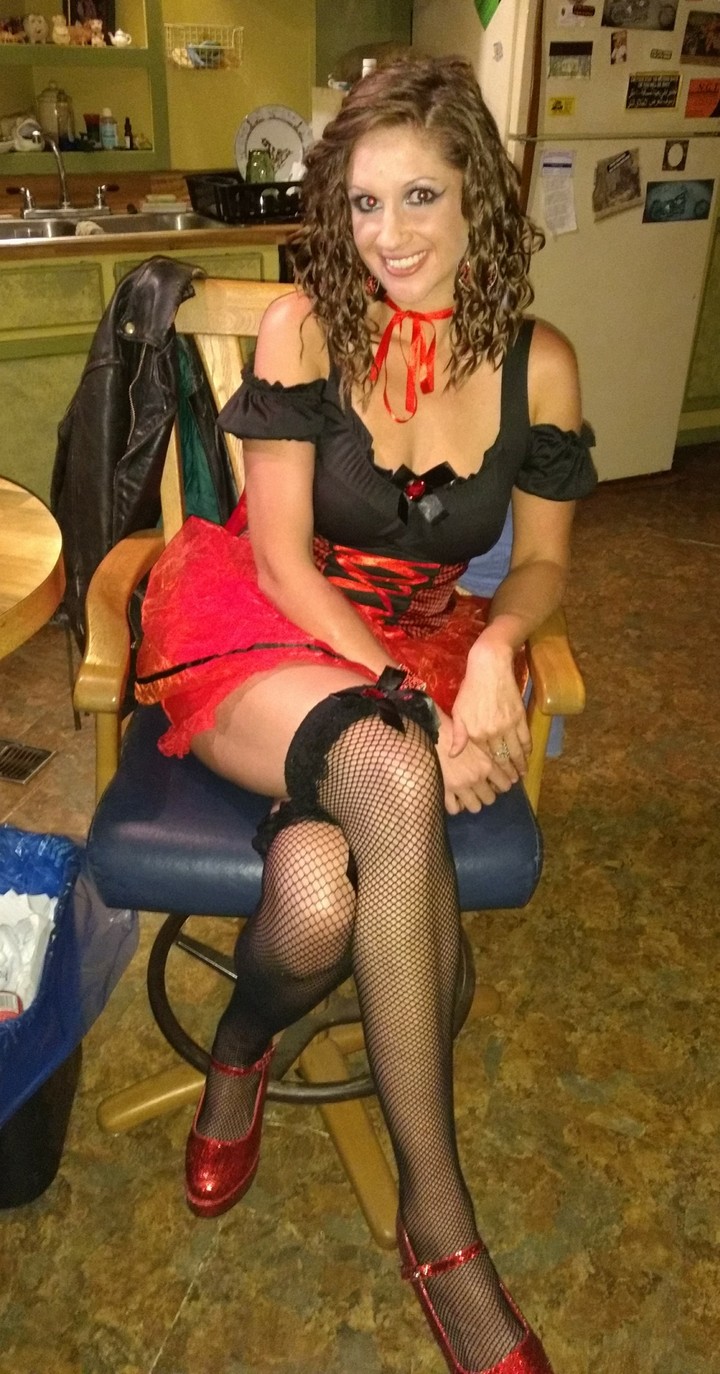 Sittin Pretty! Party Ready!