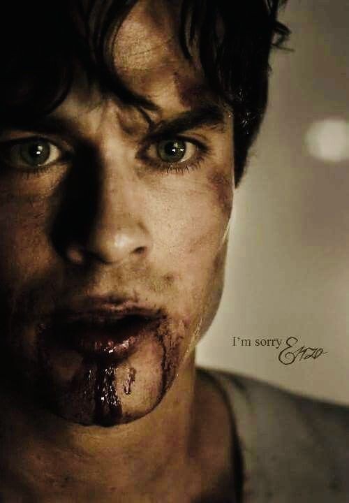 damon salvatore