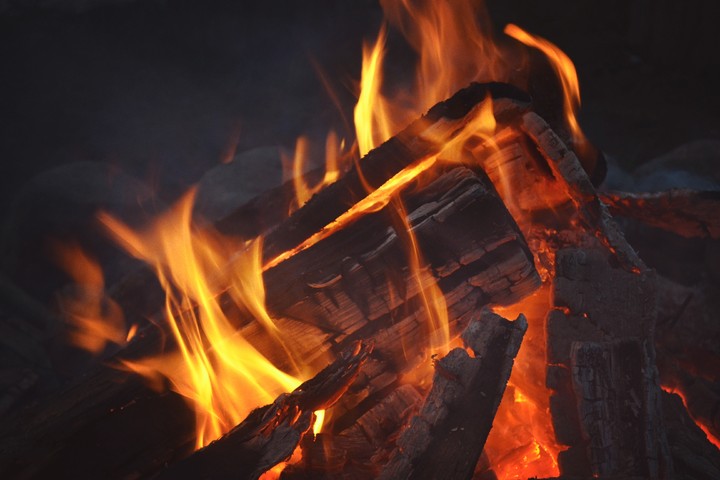 fire