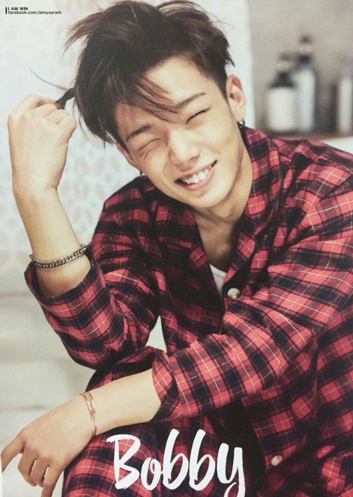 iKON