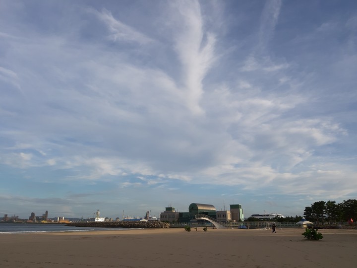 Korea Pohang