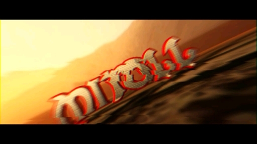 моё интро