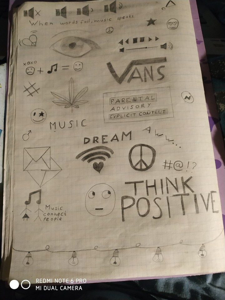 draw