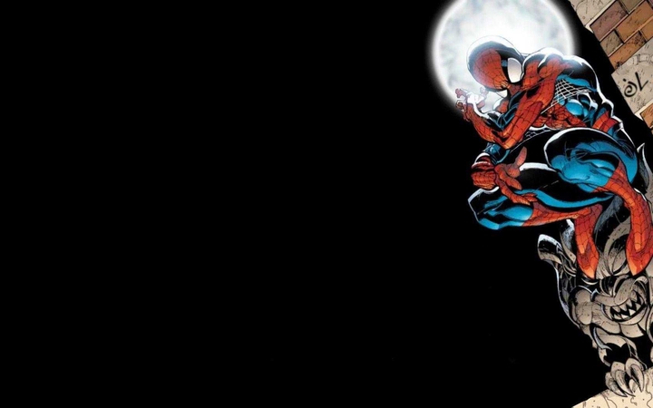 spiderman