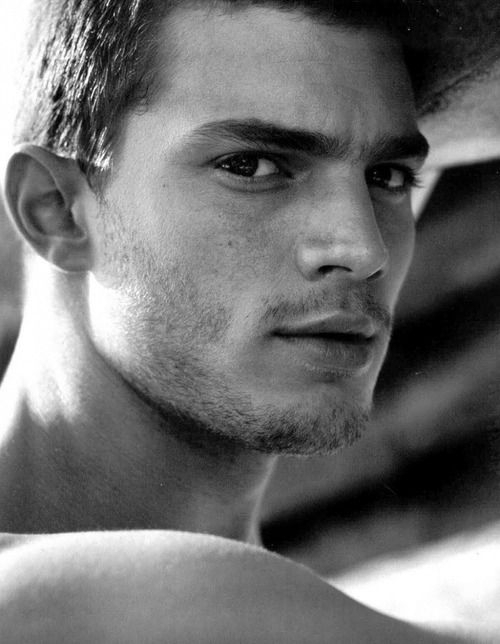 jamie dornan