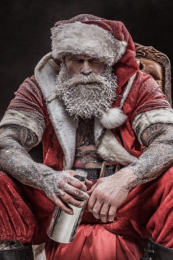 Bad Santa